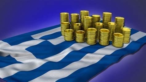 greece 5 yr bonds.